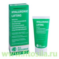         HYALURONIC 