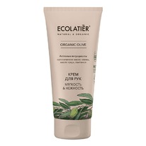 ECOLATIER Organic Olive ����-����� ��� ��� �������� � �������� � ������
