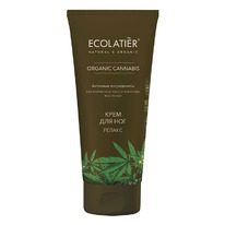 ECOLATIER Organic Cannabis         