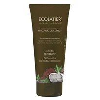 ECOLATIER Organic Coconut     &  