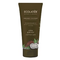ECOLATIER Organic Coconut     