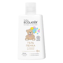 ECOLATIER Baby ����-����� ��� ������� �� ������� �� ������� 0+