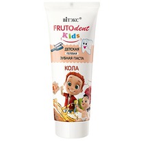 FRUTOdent Kids      65