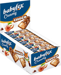  BABYFOX Creamy Choco