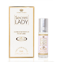 Rehab SECRET LADY/������ ������� (6 ��)