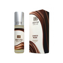 �������� ���� Choco Musk, 6 ��.