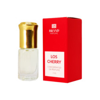 �������� ���� Los Cherry /��� ����� (3 ��.)