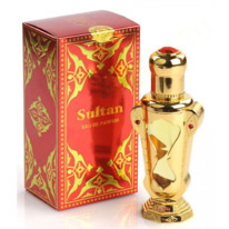 Al Haramain SULTAN / ������ (12 ��)