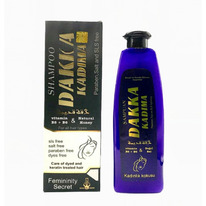 Dakka Kadima ������� Femininity Secret, 540 ��