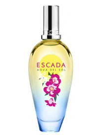 �� ������� Agua del Sol w (Escada) 100ml. � 158
