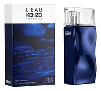 �� ������� L`Eau Kenzo Intense m (Kenzo) 100 ml. � 534