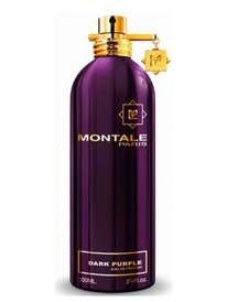 �� ������� Dark Purple w (Montale) 100ml. � 812