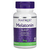 Natrol, Melatonin (), 3 , 60 