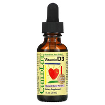 ChildLife,  D3,    , 30  (1 . )