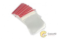  Zip Lock 15*20 (100.)