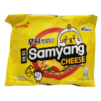  /    Cheese Ramen Samyang, , 120  