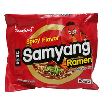  /      Spicy Ramen Samyang, , 120 . 