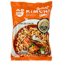  /    Kimchi Ramen Samyang, , 80  