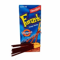  /Pepero Funzels (Lotte),  30  