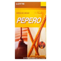     /Nude Pepero Lotte, , 50  