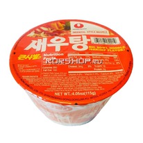      ( ) NongShim,  115 