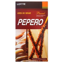       /Pepero Lotte, , 36  