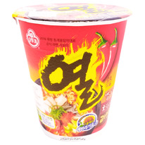      (Yeol)  /Ottogi, , 62 . 