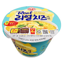          Real Cheese Ramen Ot