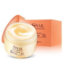 -   SNAIL NUTRITION  .  