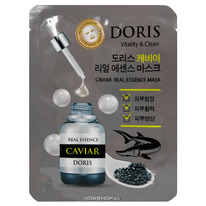 �������� ����� ��� ���� � ���������� ������ ���� Real Essence Doris Jigott, ����