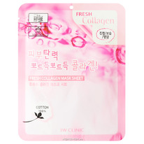 ����� � ���������� Fresh 3W Clinic, �����, 23 � �����