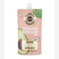 PLANETA ORGANICA ECO         Anti-Age
