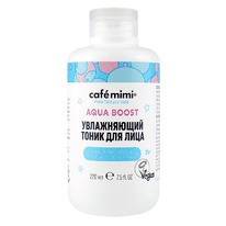 CAFE MIMI Aqua Boost ����� �/���� ����������� ������������ �-��+�������� ����