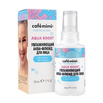 CAFE MIMI Aqua Boost -     + 