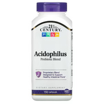 21st Century,   Acidophilus