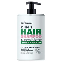 CAFE MIMI - /    2  1  