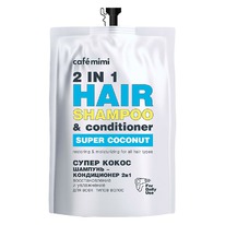 CAFE MIMI - /.  . 2  1  