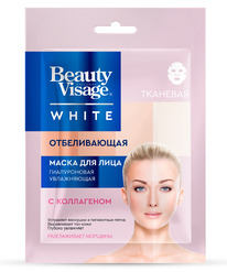       Beauty Visage White 25