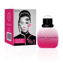 ������� ����������� ���� Candy Passion 60ml