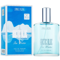 Carlo Bossi �.�.��� Arctic Blue 100ml (2694)
