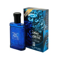 ��������� ���� Cosa Nostra Night Blue INTENSE PERFUME 100ml