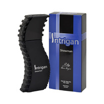 ��������� ���� Intrigan Showman, 85��