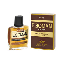 �������� Egoman, 60��
