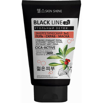 ����-�����-����� ��� ���� BLACK LINE 3�1, 150��