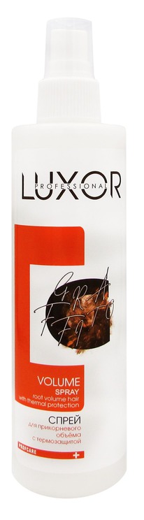 Luxor Professional Volume  /    , 240 