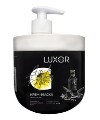 - Luxor Professional Sulfate&Paraben Free 1000     