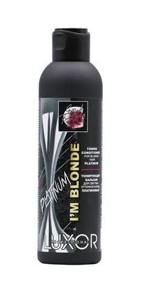 Luxor Professional I`M Blonde  . /  , 200 (