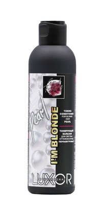 Luxor Professional I`M Blonde  . /  , 200