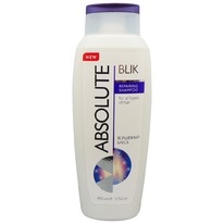 Absolute BLIK  /  400   (1854)