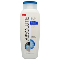 Absolute BLIK  /  400   (1816)